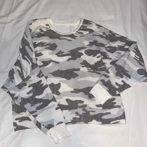 Vintage Havana sweat set - Picture 5 of 5